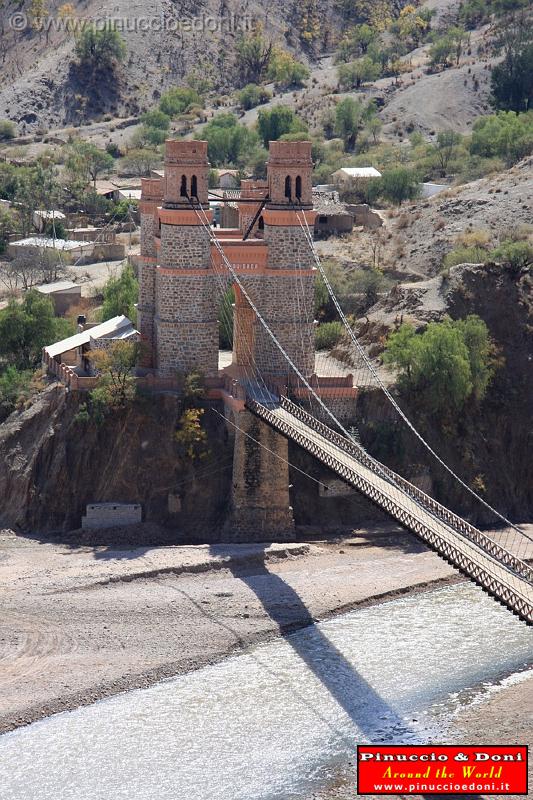 BOLIVIA 2 - Sulla strada per Sucre - 4.jpg